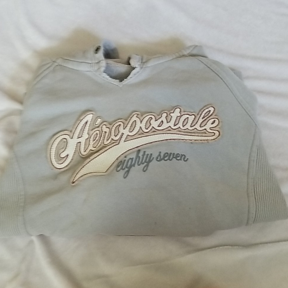 Sweatshirt/pullover